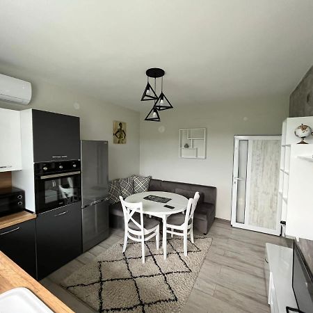Apartment Enina Veliko Tărnovo Esterno foto