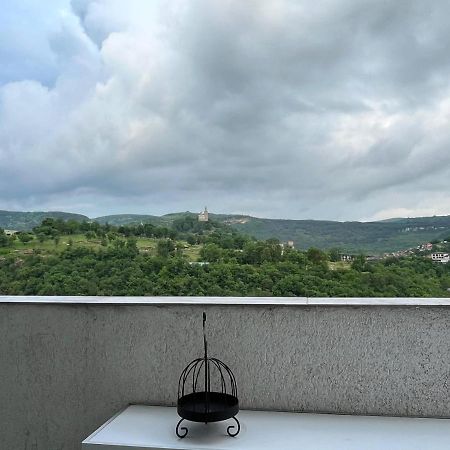 Apartment Enina Veliko Tărnovo Esterno foto
