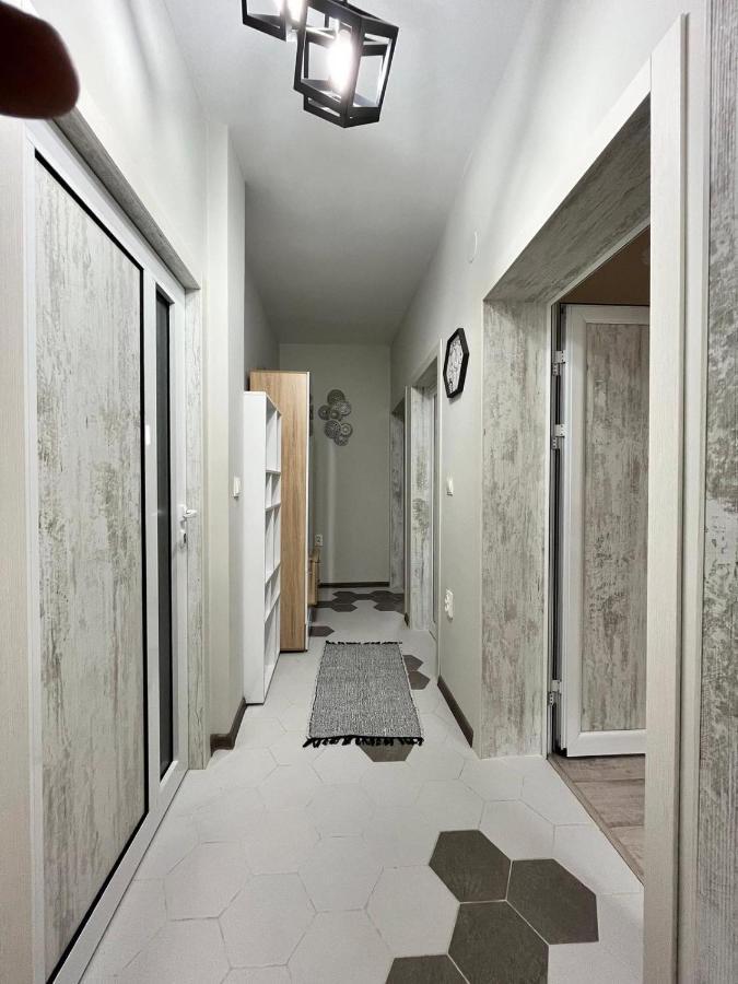 Apartment Enina Veliko Tărnovo Esterno foto