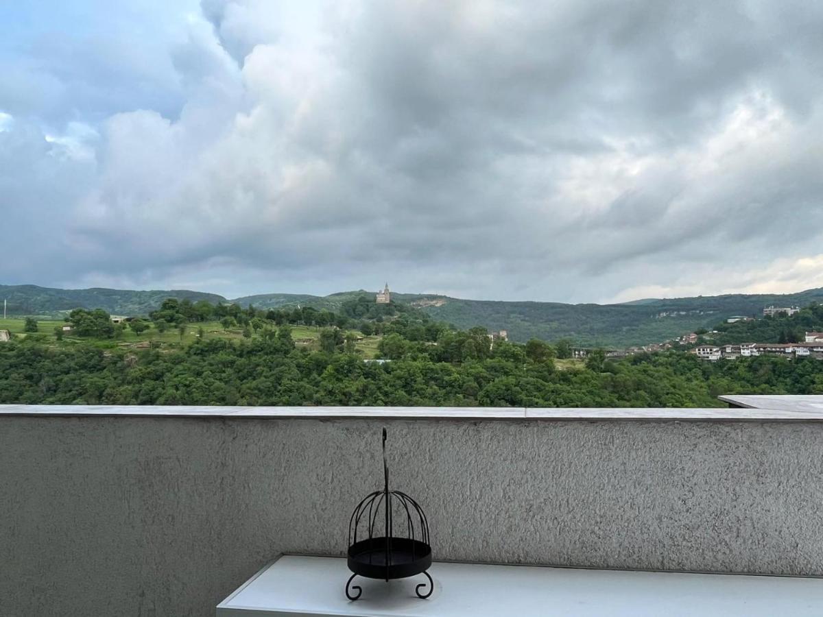 Apartment Enina Veliko Tărnovo Esterno foto
